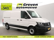 Volkswagen Crafter - 2.0 TDI L3H2 | 140PK | Airco | Parkeersens. | 2xSchuifdeur |