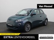 Fiat 500 - Icon 42 kWh | Apple Carplay/Android Auto | Achteruitrijcamer