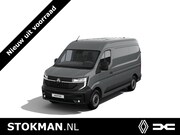 Renault Master - Advance | C-Shape LED dagrijverlichting | Elektronisch gereg