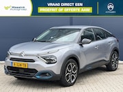 Citroën e-C4 - Feel Edition 50 kWh | Navigatie | Climate Control | Camera |