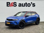 Opel Mokka - 1.2 Turbo GS Line Adaptive cruise Climate control Dodehoekde