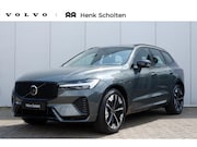 Volvo XC60 - 2.0 T6 Plug-in hybrid AWD Ultra Dark Luchtvering | Trekhaak