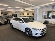Mercedes-Benz A-klasse - Bns Solution*Carplay*Camera*Led*Velgen