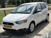 Mitsubishi Colt - 1.3 Edition Two NW Apk