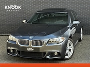 BMW 5-serie - Sedan 520i High Executive M Sport Pakket Automaat / Navigati