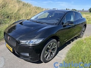 Jaguar I-Pace - EV400 S 90 kWh SOH89% GARANTIE NAP