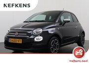 Fiat 500 - 1.0 Hybrid Club | 1ste eigenaar | Climate | Privacy Glass |