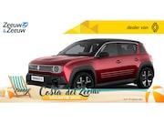 Renault 4 - comfort range techno canvas dak 52 kWh | Profiteer nu van €1