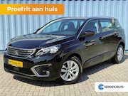 Peugeot 5008 - 1.2 PureTech Active Cruise control | Navigatie | Parkeersens