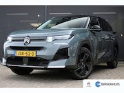 Citroën C5 Aircross - 1.2 Hybrid 145 Max Tot 8 Jaar Garantie! | Vol-Leder | Massag