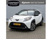 Toyota Aygo X - 1.0 VVT-i MT 72pk S-CVT Envy I Carplay I Cruise I Clima