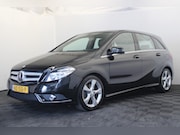 Mercedes-Benz B-klasse - 180 Ambition |Camera|Navi|