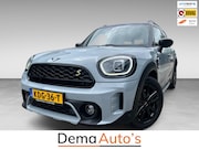 MINI Countryman - 1.5 Cooper S E ALL4 Untamed Edition SOH98% 224PK/PANO/H-KARD