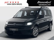 Volkswagen Caddy - Kombi Maxi Life 1.5 eHybrid EU6 110 kW (150 pk) | Navigatie 