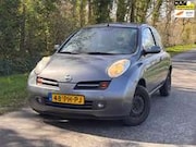 Nissan Micra - 1.2 Tekna