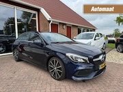 Mercedes-Benz CLA-Klasse - SHOOTING BRAKE 180 BUSINESS SOLUTION AMG Orig. NL/Camera/Tre