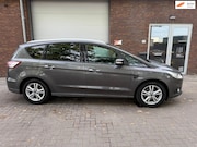 Ford S-Max - 1.5 Titanium 7p.|AIRCO|NIEUWE APK|NAVI|NETTE AUTO