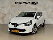 Renault Clio - 0.9 TCe Eco2 Expression