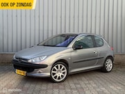 Peugeot 206 - 2.0-16V GTI | Leer | Alcantara | Climate