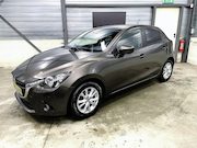Mazda 2 - 2 1.5 Skyactiv-G exclusive 2e eigenaar pdc automaat