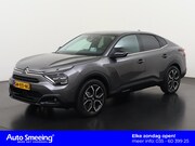 Citroën e-C4X - Shine 50 kWh | SOH 100% | 3 Fase | Head Up | Zondag Open