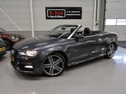 Audi A3 - Cabriolet 1.8 TFSI quattro Ambition Pro Line S Open Days Aut