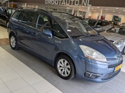 Citroën C4 Grand Picasso - 1.6 VTi Business 7 persoons Panoramadak, Airco, Cruise Contr