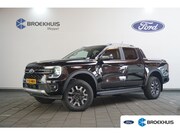 Ford Ranger - Wildtrak Double Cab 2.3 PHEV | Achteruitrijcamera | Apple Ca