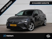 Opel Corsa - Elegance 1.2 102pk Automaat 17''LM | CRUISE.C | STOELVERW. |