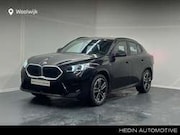BMW X2 - sDrive20i Launch Edition