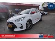 Toyota Yaris - 1.5 Hybrid 116pk CVT Dynamic GR Sport Navigatie