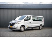 Renault Trafic - Passenger **dCi 9-Pers L2H1 | Incl. BPM, BTW vrij | Navi | R