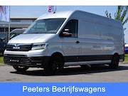 MAN TGE - 3.180 35 2.0 L4H3 PB Edition Cruise, Camera, Carplay, 177pk,