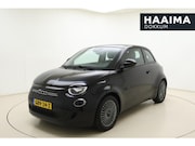 Fiat 500 - Icon 42 kWh | SOH 94, 5% | Navigatie | Cruise Control | Park