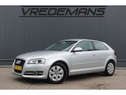 Audi A3 - 1.6 TDI Attraction 99 gram