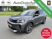 Citroën C5 Aircross - 225pk Plug-in Hybrid Feel All-in Prijs