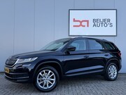 Skoda Kodiaq - 1.5 TSI Business Edition Trekhaak/Camera/Keyless.