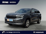 Skoda Kodiaq - 1.5 150pk TSI MHEV Business Edition 7p. Parkeersensoren vóór
