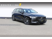 Volvo V60 - T6 350PK Automaat Plug-in hybrid AWD Plus Dark