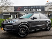 Porsche Cayenne - 3.0 - PANORAMADAK - PARK CAMERA - VOLLEDIG ONDERHOUD AANWEZI