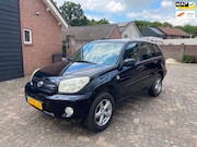 Toyota RAV4 - 2.0-16V VVT-i Luna 4X4 airco 5 deurs trekhaak