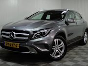 Mercedes-Benz GLA-Klasse - 180 Ambition / Trekhaak / Led / PDC / Navi / Cruise / NL aut