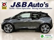 BMW i3 - S Business Edition 120Ah 42 kWh Panoramadak Warmtepomp SOH 9