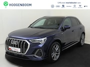 Audi Q3 - 45 TFSI e S edition | SoH 91% | Adaptieve demping | Navigati