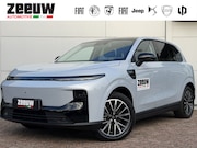 Leapmotor B10 - Design ProMax 67.1 | Nu in de showroom bij Zeeuw Automotive