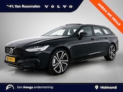 Volvo V90 - 2.0 T8 AWD UItra Dark