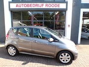 Mercedes-Benz A-klasse - 180 5-Drs Automaat Avantgarde DEALER AUTO