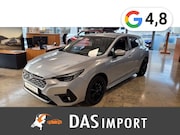 Subaru Impreza - Trend STI-Style Sonderräder