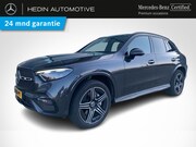 Mercedes-Benz GLC-klasse - GLC 400e Automaat 4MATIC AMG Line | Premium Pakket | Nightpa