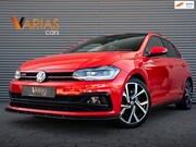 Volkswagen Polo - 2.0 TSI GTI Pano Beats Navi Camera VOL